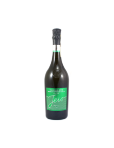 Jeio Prosecco Valdobbiadene Superiore Extra Dry DOCG - 75 cl