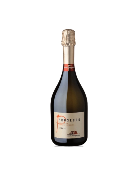 Santa Margherita Prosecco Extra Dry DOC - 75 cl
