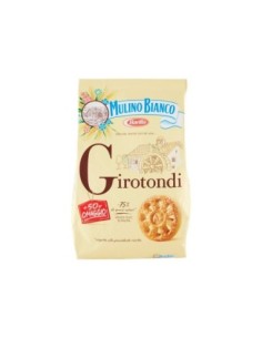 Mulino Bianco Circular Pasta Savour Authentic Italian Cuisine Max 2 pcs