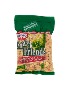 Cameo Misto Salato - 250 gr