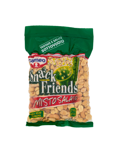 Cameo Misto Salato - 250 gr