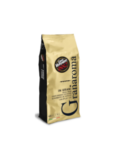 Caffè Vergnano Granaroma Caffè in Grani - 500 gr