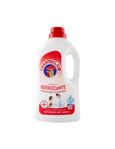 Chanteclair Lavatrice Igienizzante 28 lav. - 1260 ml