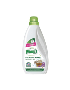 Winni's Bucato a Mano Aleppo 20 lav. - 750 ml