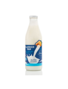 Mennella Latte di Mandorla 100% vegetale - 1 L