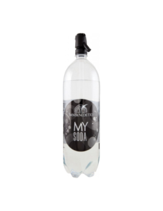 San Benedetto sifone My Soda - 1.5 L