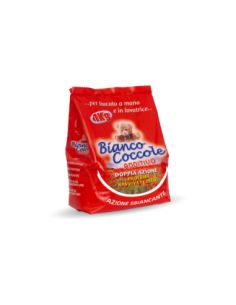 Bianco Coccole Additivo Ravviva Colori - 1 Kg