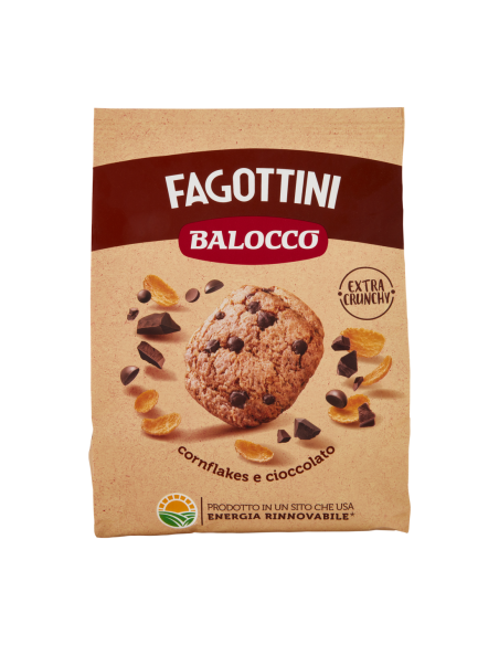 Balocco Fagottini - 700 gr