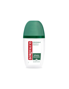 Borotalco Deodorante Vapo Original - 75 ml