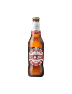Birra Peroni 1846 Perfetta per Pizza e Serate tra Amici
