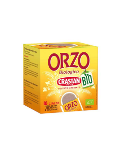 Crastan BioGerste Natursüße Alternative zu Kaffee mit intensivem Aroma