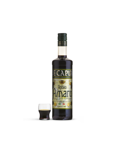 De Capua Amaro - 1 lt