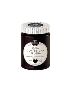San Cassiano Confettura Prugna - 340 gr