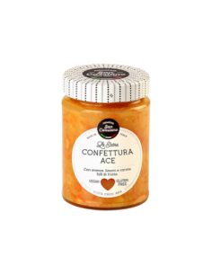 San Cassiano Confettura Ace - 340 gr