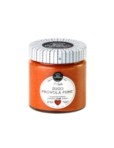 San Cassiano Sugo Provola Fumè - 190 gr