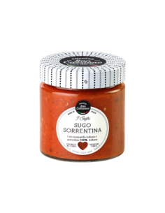 San Cassiano Sugo Sorrentina - 190 gr