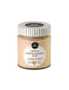 San Cassiano Crema al Formaggio Castelmagno DOP - 150 gr