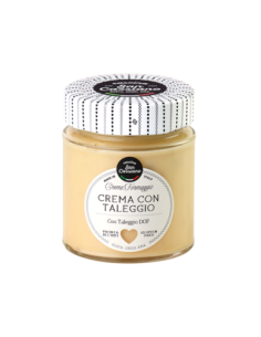 San Cassiano Crema con Taleggio DOP - 150 gr