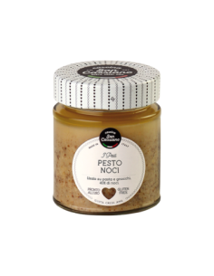 San Cassiano Pesto di Noci - 130 gr