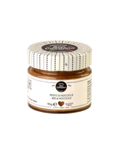 San Cassiano Pesto di Nocciole - 90 gr
