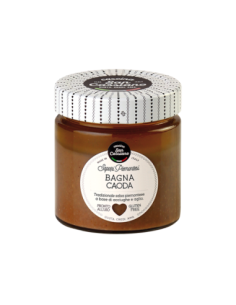 San Cassiano Bagna Caoda - 130 gr