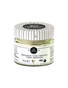 San Cassiano Maionese con Tartufo - 90 gr