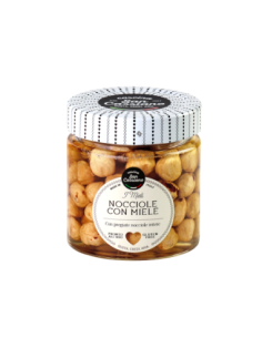San Cassiano Nocciole con Miele di Acacia - 210 gr