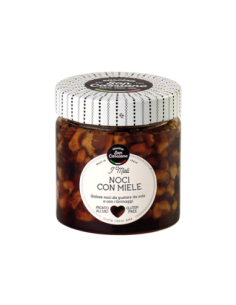 San Cassiano Noci con Miele di Acacia - 220 gr