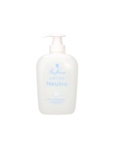 Pino Silvestre Sapone Liquido Neutro - 300 ml