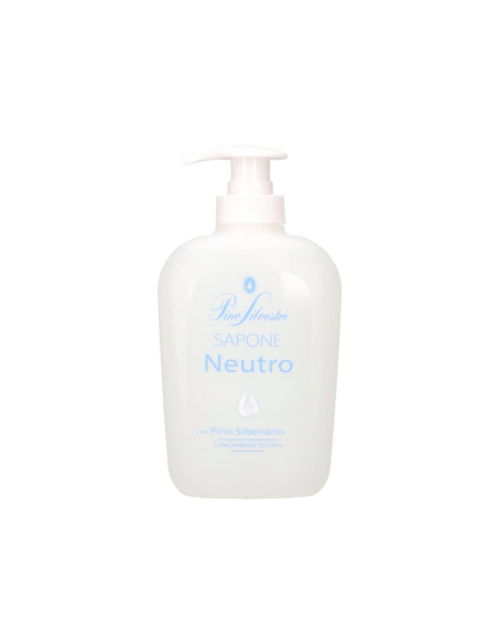 Pino Silvestre Sapone Liquido Neutro - 300 ml