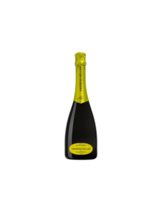 Andreas Keller Millesimato Extra Brut - 750 ml