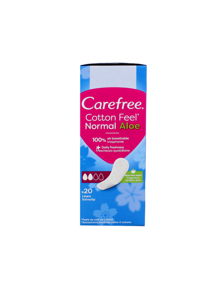 Zorgeloos Katoenen Slips - 20 stuks - Gratis verzending naar Europa en Groot-Brittannië