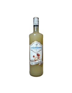 La Sorgente Latte di Mandorla - 500 ml - Spedizione gratuita consegnata in EUROPA e UK
