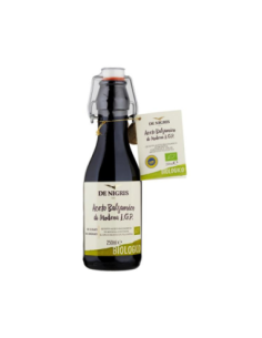 De Nigris Aceto Balsamico BIO - 250 ml