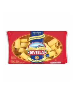 Divella 16 Paccheri Rigati - 500 gr