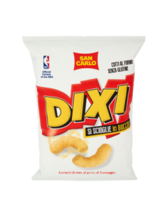 San Carlo Dixi - 105 gr