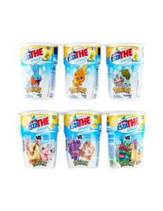 Estathe Lemon Super Mario Deteinato - 6x20 cl - Free shipping delivered to EUROPE and UK