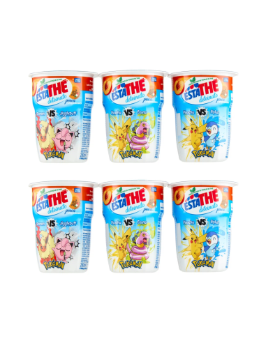 Estathe Pesca Super Mario Deteinato - 6x20 cl - Spedizione gratuita consegnata in EUROPA e UK