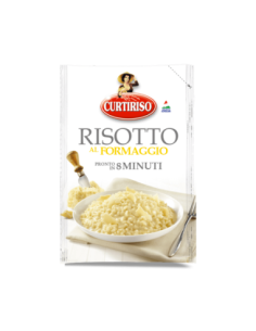 Curtiriso Risotto al Formaggio - 175 gr