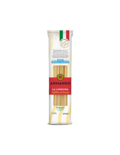 Pasta Armando la Linguina trafilata al bronzo - 500 gr