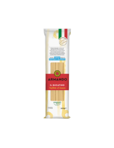 Pasta Armando il Bucatino trafilato al bronzo - 500 gr