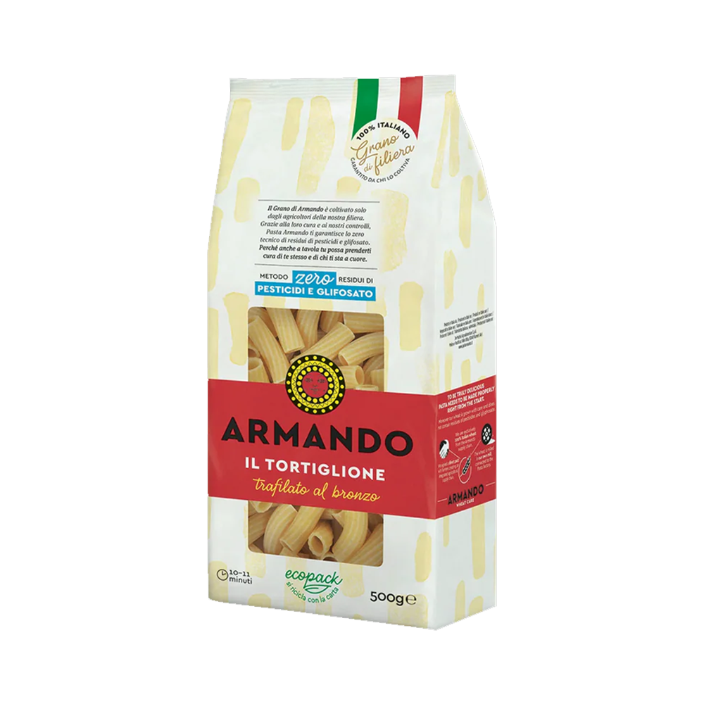 Filière En Bronze Pour Pâtes Tortiglioni - Modèle 324-HD9100217