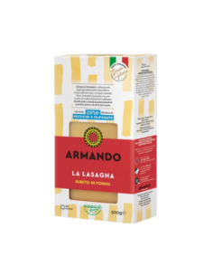 Pasta Armando la Lasagna - 500 gr