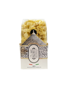 Trulli e Sassi Trulle pugliesi - 400 gr