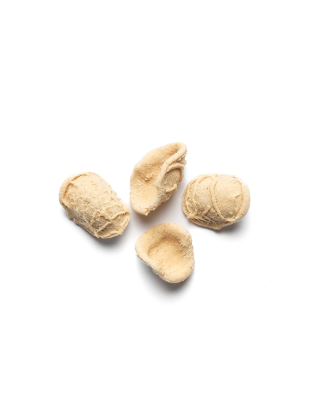 Trulli e Sassi Orecchiette pugliesi - 400 gr