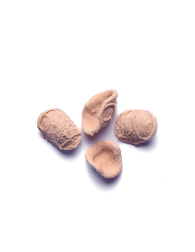 Trulli e Sassi Orecchiette pugliesi Integrali - 400 gr