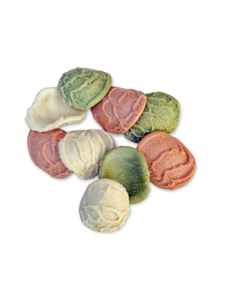 Trulli e Sassi Orecchiette pugliesi Mix - 400 gr