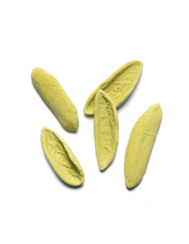 Trulli e Sassi Foglie d'Ulivo pugliesi agli Spinaci - 400 gr