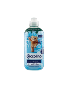 Coccolino Ammorbidente Concentrato Aria di Primavera 42 lav. - 980 ml