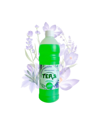 Ters Pavimenti Lavanda - 1 L